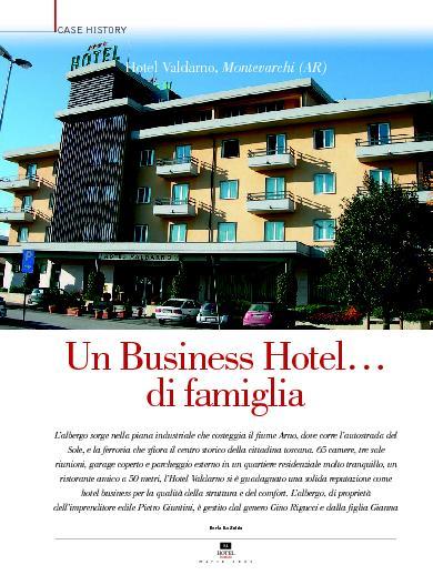 Hotel Valdarno Montevarchi Bagian luar foto
