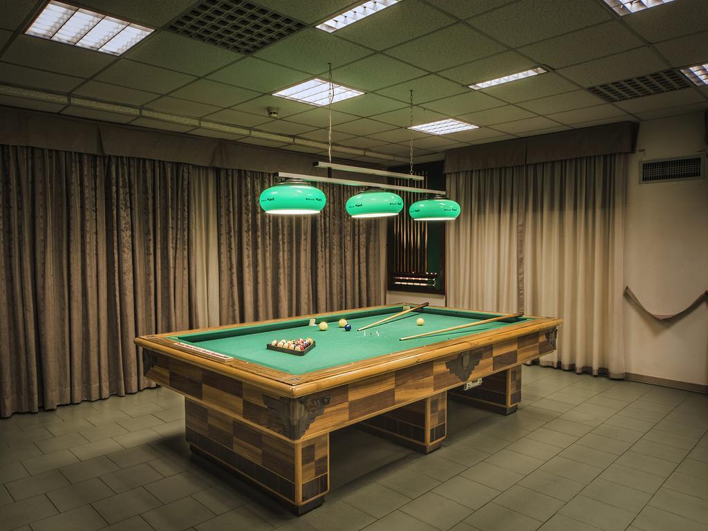 Hotel Valdarno Montevarchi Bagian luar foto